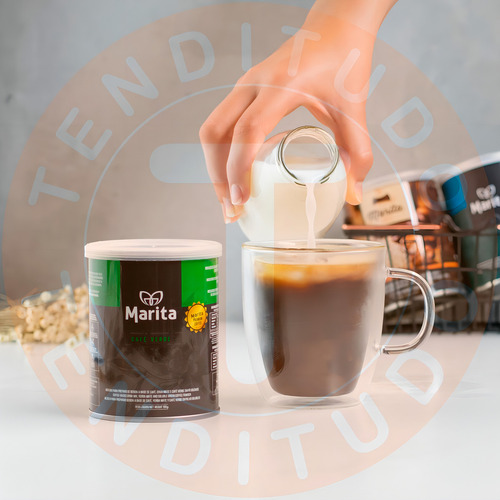 Café Funcional Marita Verde - Promoção