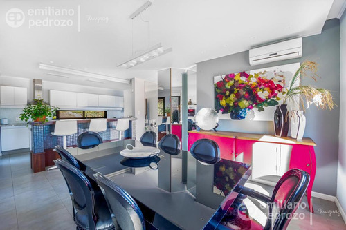 Venta Casa 3 Dormitorios Barrio Privado Parque Pinares, Punta Del Este