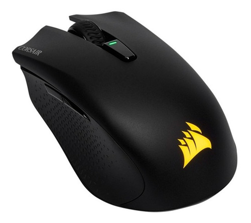 Mouse Gamer Inalámbrico Corsair Harpoon Rgb Gaming 10000dpi