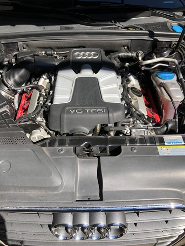 Audi A4 3.0 Quattro Tfsi 272cv Stronic