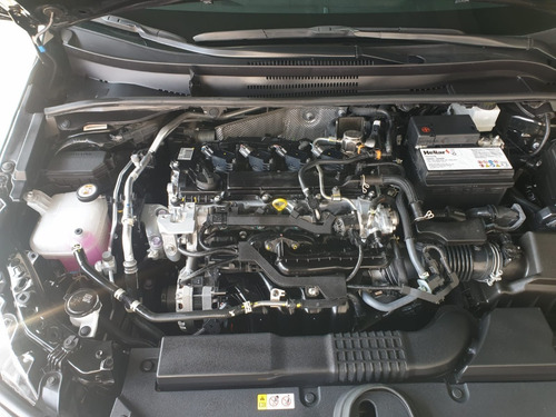 Imagen 19 de 19 de Toyota Corolla 2.0 Grs Cvt 170 Cv
