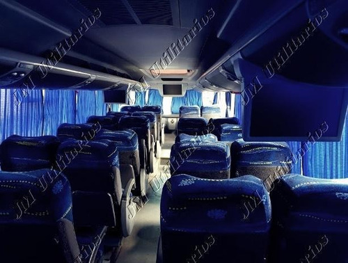 Imagem 6 de 6 de Paradiso Ld 1600 G7 Ano 2015 M.b O500 Rsd Jm Cod.28