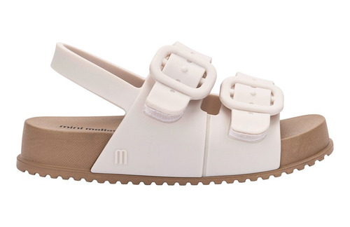 Mini Melissa Cozy Sandal Bb 35686