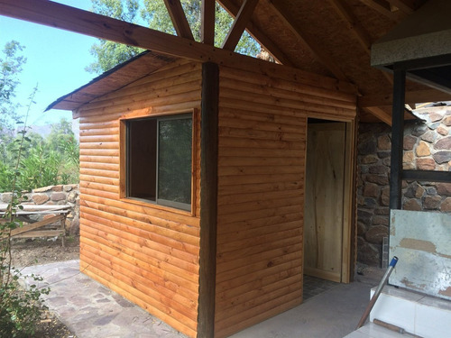 Casa En Venta De 3 Dorm. En Los Andes