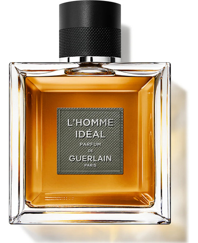 Guerlain Lhomme Idéal Parfum 100ml