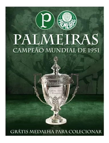 Primeiro campeão 🏆 Mundial! #palmeiras #campeão #mundial