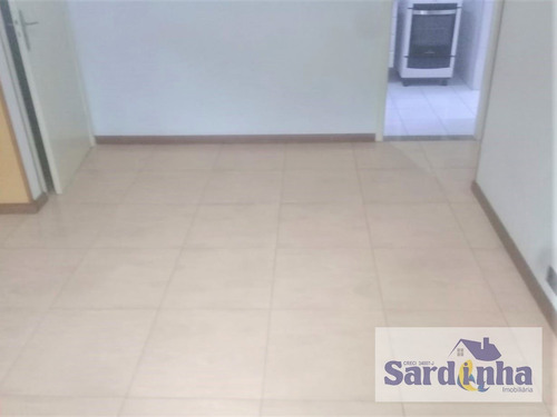 Imagem 6 de 15 de Apartamento À Venda Em Jardim Catanduva - São Paulo - 2942