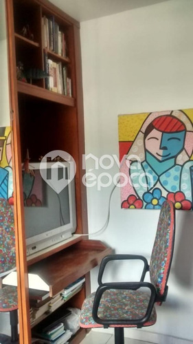 Imagem 12 de 24 de Apartamento - Ref: Sp2ap38228
