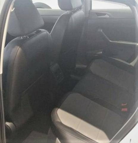 Volkswagen Polo 1.0 200 Tsi Comfortline Automático