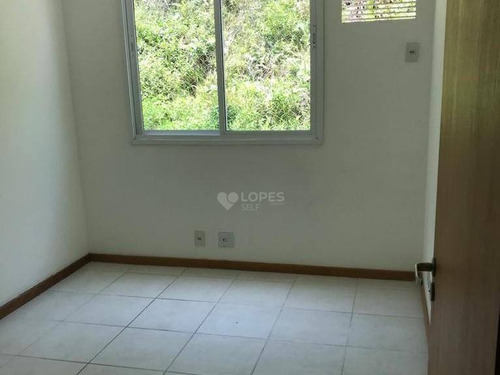 Apartamento Com 3 Quartos, 95 M² Por R$ 585.000 - Ingá - Niterói/rj - Ap47167