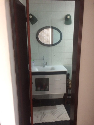 Imagem 8 de 8 de Sobrado À Venda, 3 Quartos, 1 Suíte, 2 Vagas, Junqueira - Santo André/sp - 49251