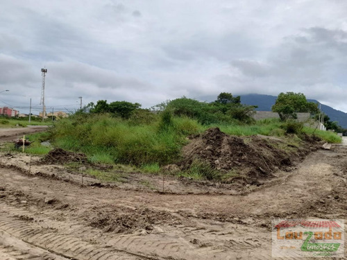Imagem 1 de 3 de Terreno Para Venda Em Peruíbe, Estancia Dos Eucaliptos - 3592_2-1171832