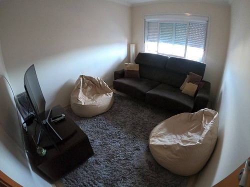 Imagem 9 de 15 de Apartamento - Jardim Margarida - Ref: 8252 - V-8252