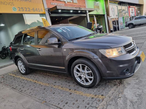 Dodge Journey R/t