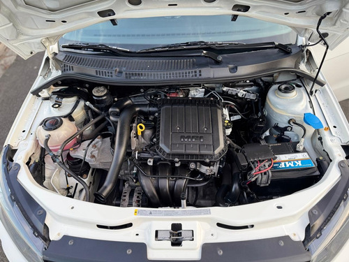 Volkswagen Gol 1.0 12v Total Flex 5p