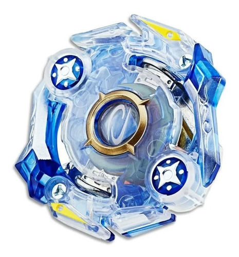 Beyblade Burst Odax O2 Con Lanzador Hasbro