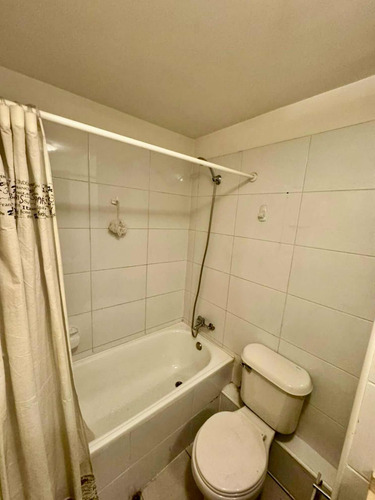 Arriendo Departamento Angamos Con Marín Comuna Santiago