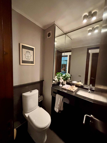 Excelente Departamento Con JardÃn 3d 3b 3e Amplio