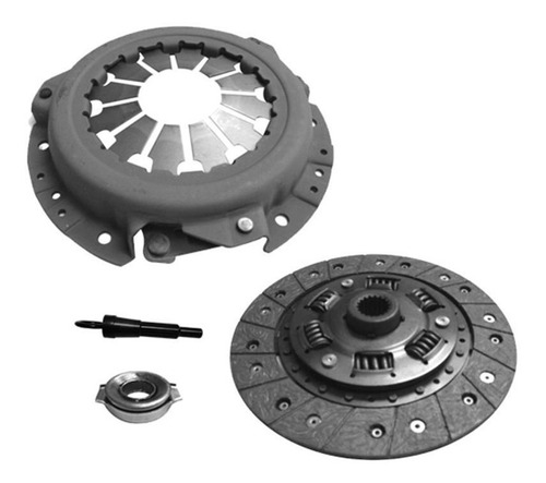 1 Kit Clutch Strunker Nissan Datsun 1.4l 77/82