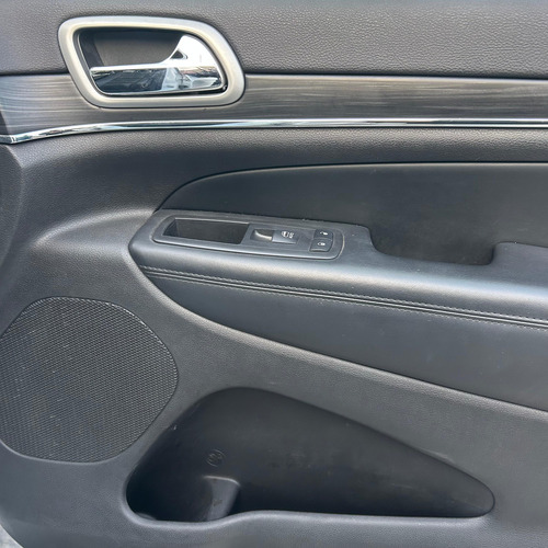 Jeep Cherokee 2.4 Limited Plus At