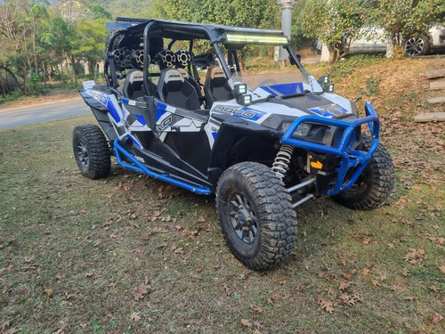 Rzr Xp 1000 Polaris 4p 2017