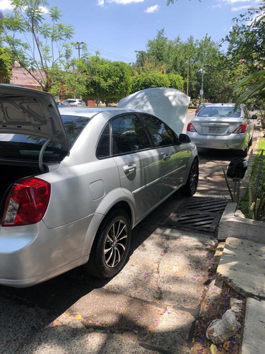 Optra 2010 Standard 2.0 Impecable Guadalajara (a Tratar)