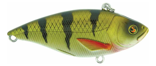 River2sea Ruckus Señuelo Crankbait