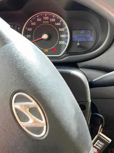 Hyundai i10 1.1l