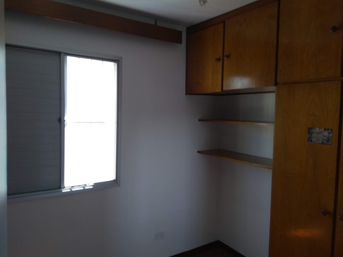 Germânia Apartamento 3 Dormitórios 65 M² - Ap00059 - 68582697