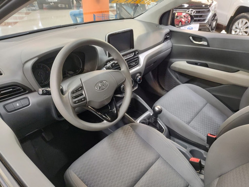 Imagem 8 de 9 de Hyundai Hb20s 1.0 Evolution