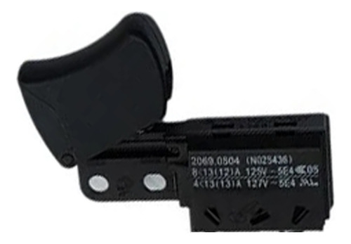 Interruptor Original 5140110-01 Sierra Sable Dewalt Dw304