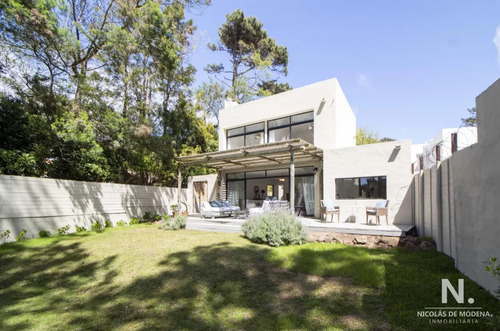 Casa En Alquiler Anual - Montoya