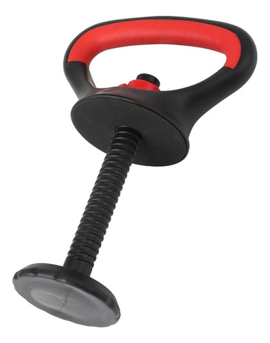 Manija De Kettlebell Para Entrenamiento De Fuerza, Mancuerna