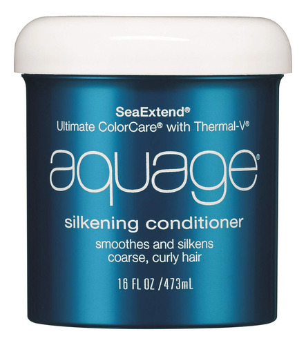 Aquage Sea Extend Silkening Conditioner