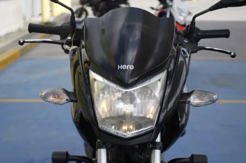 Hero 150 2020