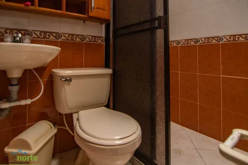Apartamento En Venta En Girardot. Cod V12561