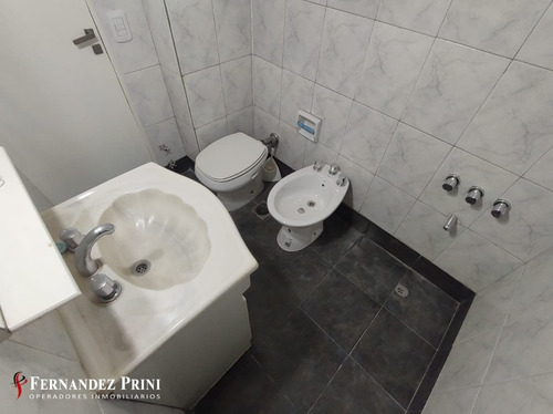 Imagen 14 de 14 de Departamento 3 Ambientes Apto Profesional Hecho A Nuevo