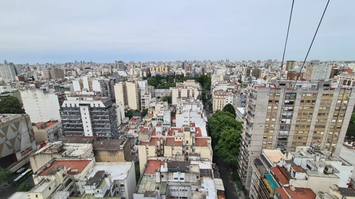 Imagen 7 de 12 de Av. Rivadavia Al 5100 - Dto. 3 Amb. Apto Profesional