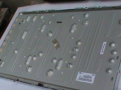 Kit Lampadas Tv Lcd Samsung Ln32d550k7g
