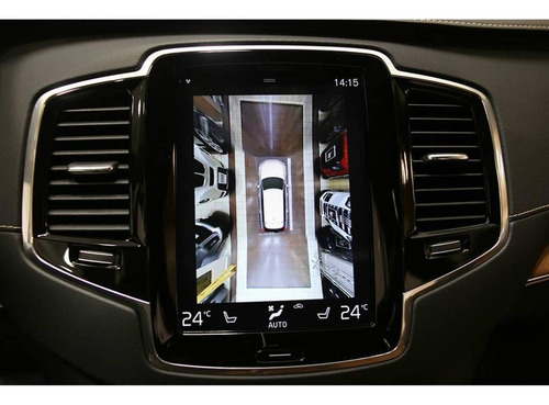 Volvo Xc90 D-5 Inscription 2.0 7 Lug. Dies. Aut.