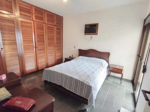 Imagem 9 de 30 de Apartamento À Venda Nas Pitangueiras - Guarujá/sp - Ap11708