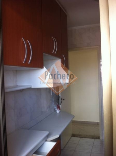 Imagem 12 de 30 de Apartamento Na Vila Matilde 75 M², 03 Dormitórios, 01 Suíte, 01 Vaga, R$ 450.000,00 - 1970