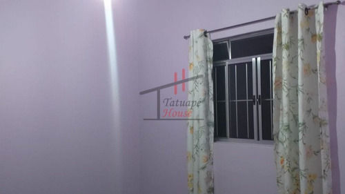 Imagem 4 de 15 de Salas/conjuntos - Tatuape - Ref: 9450 - L-9450