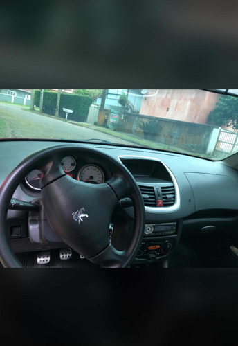 Imagem 3 de 5 de Peugeot Hoggar 2011 1.6 16v Escapade Flex 2p