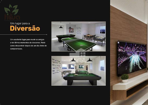 Imagem 18 de 26 de Apartamento Com 1 Dormitório À Venda, 46 M² Por R$ 292.776,97 - Vila Guilhermina - Praia Grande/sp - Ap3040