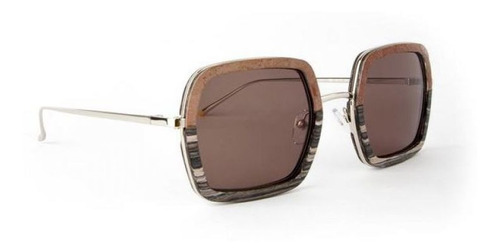 Lentes Invicta Eyewear I 22611-obj-53-10 Multicolor Unisex