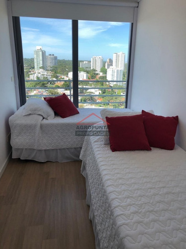 Hermoso Departamento - Ref: 2852