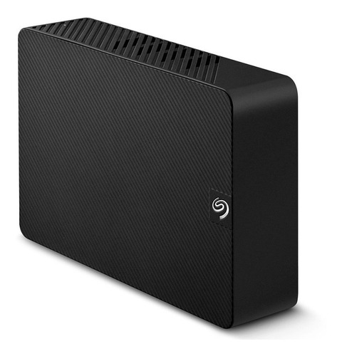 Disco Duro Externo Seagate Expansion 8tb 3.5 Stkp8000400 Usb