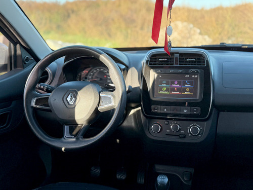 Renault Kwid 1.0 Sce 66cv Intense