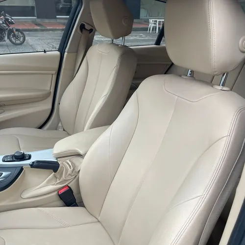 Bmw 320i 2.0 Turbo
